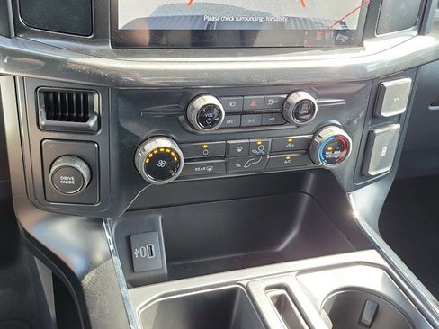 New 2026 Ford F150 STX w/ Equipment Group 200A RWD image 31