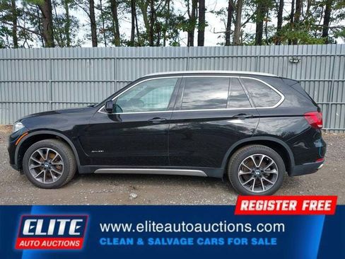Used 2018 BMW X5 xDrive35i AWD/4WD image 27