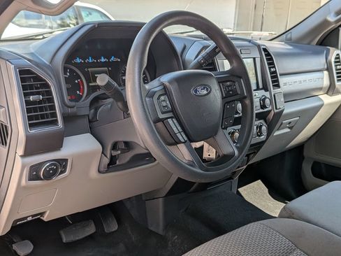 Used 2022 Ford F250 XLT AWD/4WD image 32