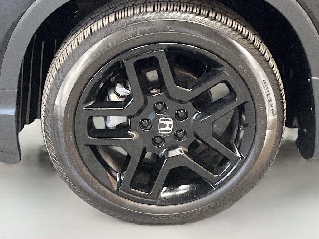 Used 2025 Honda Passport Black Edition image 33