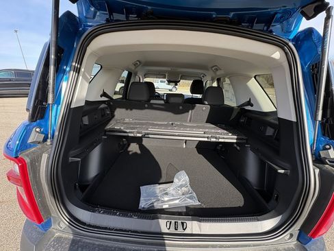 New 2025 Ford Bronco Sport Big Bend image 17