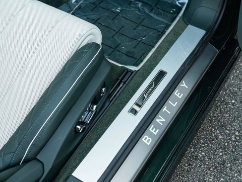 Used 2022 Bentley Continental GT Speed image 41