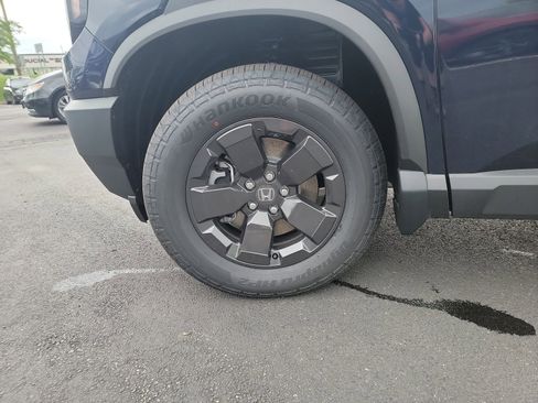 New 2026 Honda Passport RTL image 29