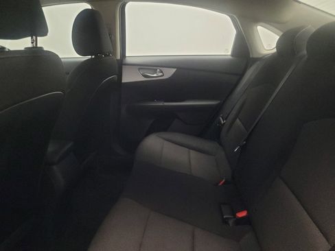 Used 2023 Kia Forte LX FWD image 18