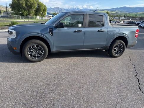 Used 2024 Ford Maverick XLT w/ XLT Luxury Package FWD image 2