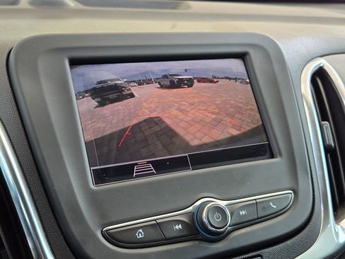Used 2024 Chevrolet Equinox LS w/ LS Convenience Package FWD image 32