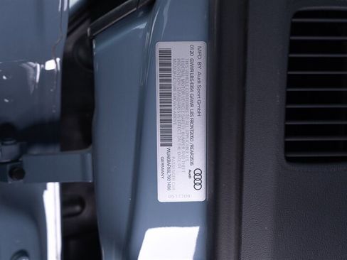 Used 2020 Audi R8 V10 performance AWD/4WD image 34