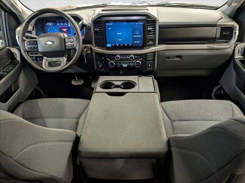 Used 2025 Ford F150 XLT w/ Equipment Group 301A Standard image 19