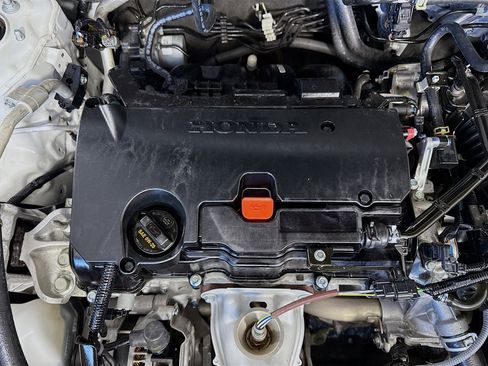 Used 2023 Honda HR-V Sport image 41