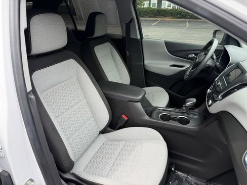 Used 2023 Chevrolet Equinox LS FWD image 31
