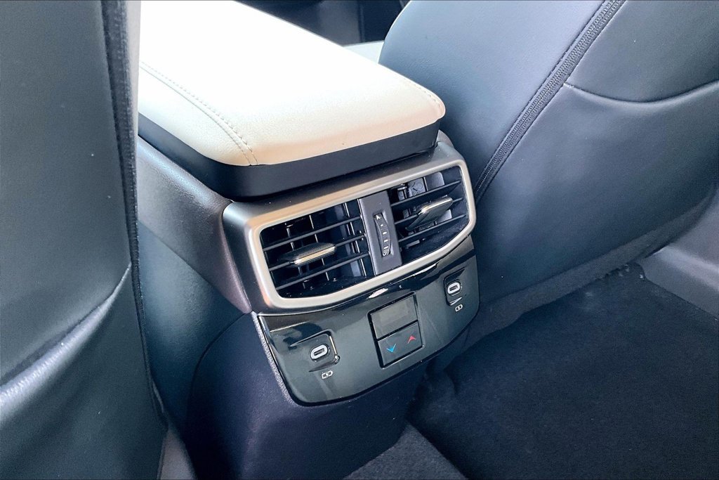 Used 2024 Lexus RX 350 Premium w/ Accessory Package (A2) FWD image 24