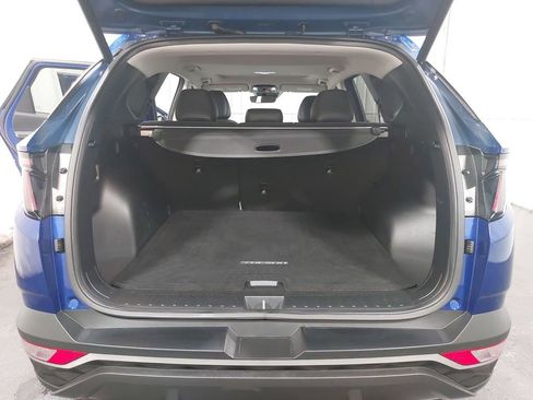 Used 2024 Hyundai Tucson SEL w/ Convenience Package image 12