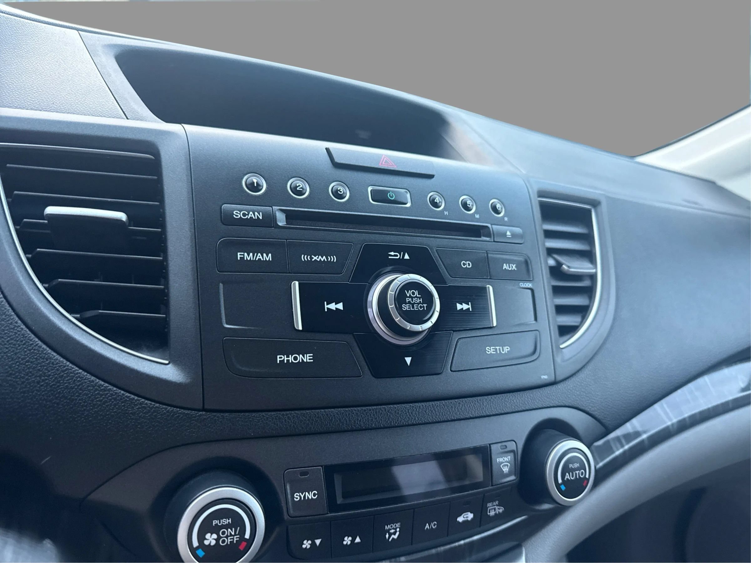 Used 2012 Honda CR-V EX-L image 16