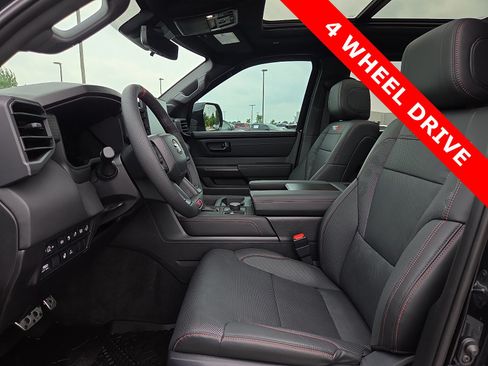 Used 2026 Toyota Tundra TRD Pro AWD/4WD image 16