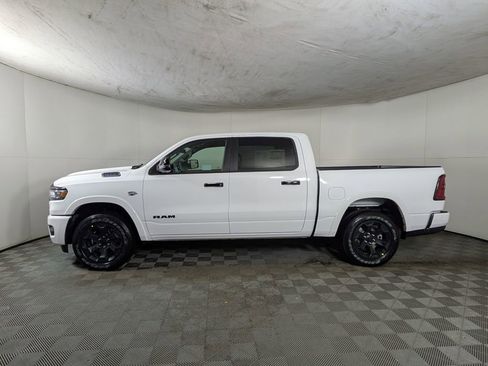 New 2026 RAM 1500 Big Horn AWD/4WD image 3