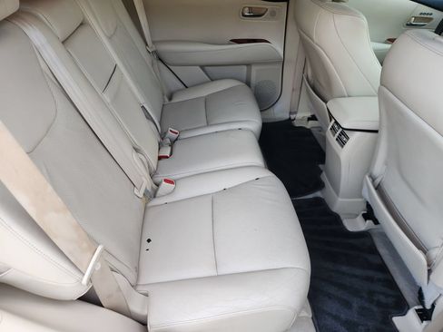 Used 2010 Lexus RX 350 2WD image 30