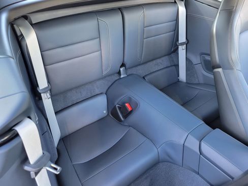 Certified 2026 Porsche 911 Carrera GTS image 27