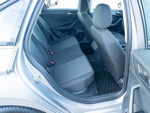 New 2026 Volkswagen Jetta S image 36