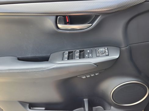 Used 2020 Lexus NX 300 FWD w/ Premium Package image 30