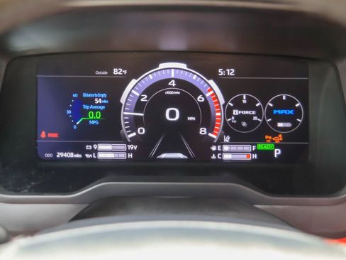 Used 2023 Toyota Tundra TRD Pro w/ TRD Pro Tow Package image 13