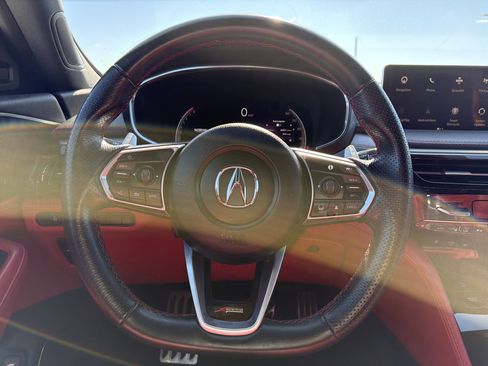 Certified 2023 Acura MDX A-Spec image 17