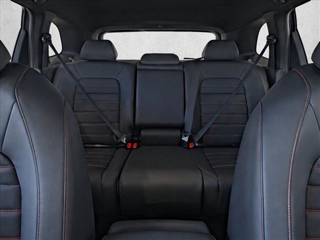 New 2027 Honda CR-V Sport-L image 17