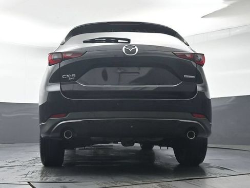Certified 2022 MAZDA CX-5 AWD 2.5 S w/ Premium Plus Pkg image 29