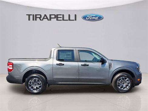 New 2025 Ford Maverick XLT w/ XLT Luxury Package image 4