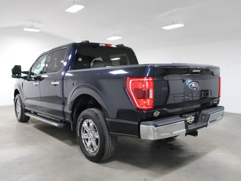 Used 2021 Ford F150 XLT w/ Equipment Group 301A Mid image 7