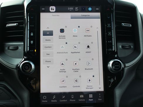 New 2026 RAM 2500 Tradesman image 18