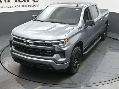 New 2026 Chevrolet Silverado 1500 RST w/ Convenience Package II image 23