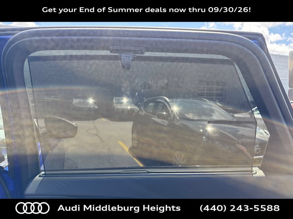 New 2026 Audi Q5 2.0T AWD/4WD image 34