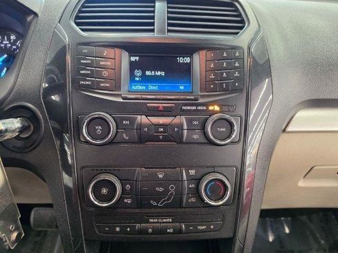 Used 2018 Ford Explorer 4WD image 15