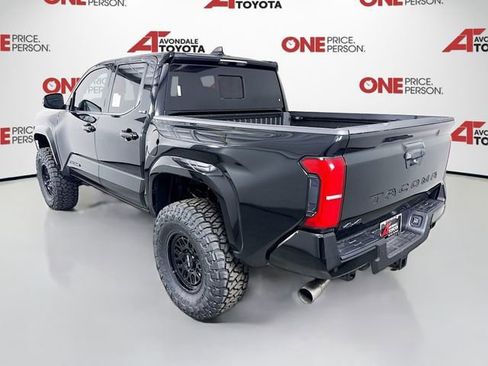 New 2026 Toyota Tacoma SR5 AWD/4WD image 5