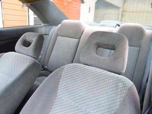Used 2001 Honda Civic DX image 38