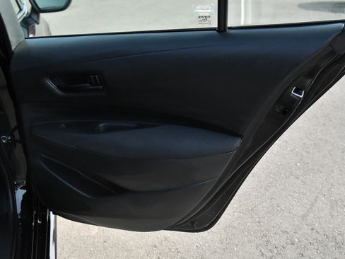 Used 2024 Toyota Corolla LE image 38