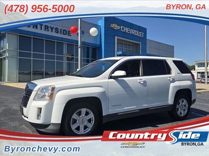 Used 2015 GMC Terrain SLE