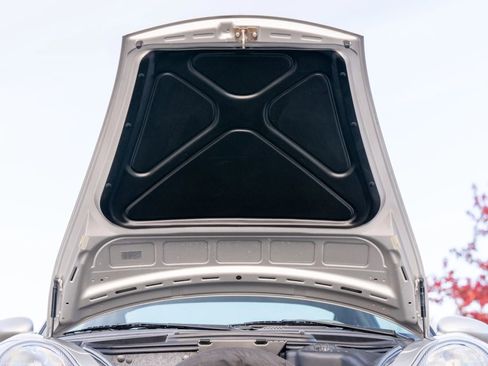 Used 1999 Porsche 911 GT3 RS image 87