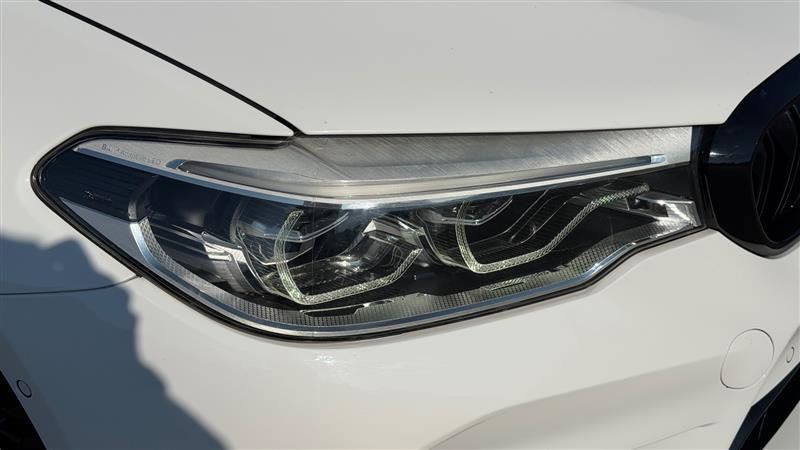 Used 2020 BMW M5 w/ Executive Package AWD/4WD image 21