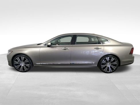 Used 2021 Volvo S90 T6 Inscription AWD/4WD image 16