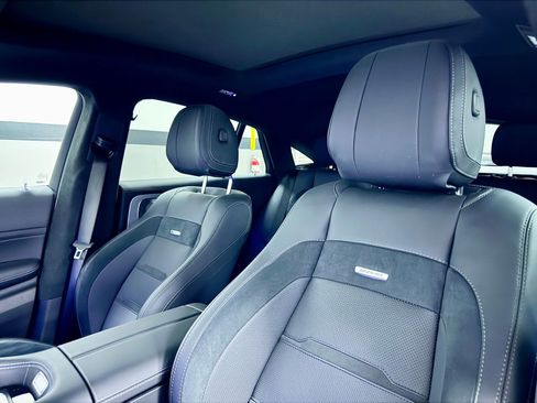 Used 2024 Mercedes-Benz GLE 63 AMG S image 24