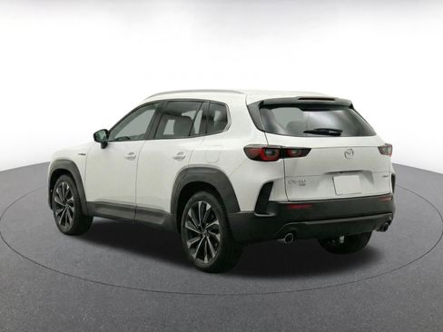 Used 2025 MAZDA CX-50 2.5 Hybrid w/ Premium Plus Pkg AWD/4WD image 6