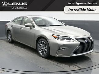 Used 2018 Lexus ES 300h video 1