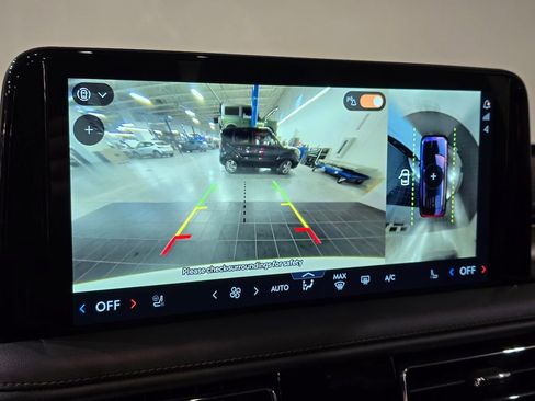 New 2026 Lincoln Aviator Reserve w/ Jet Appearance Package image 25