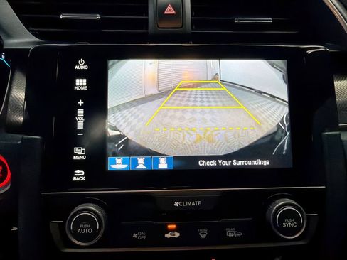 Used 2017 Honda Civic EX-L image 29