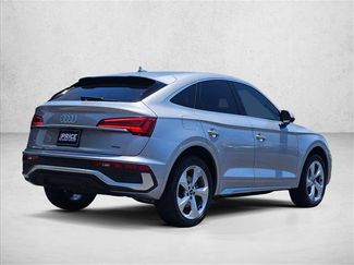 Used 2021 Audi Q5 2.0T Premium Plus w/ Premium Plus Package AWD/4WD video 2