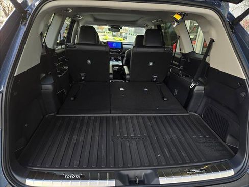 Certified 2026 Toyota Grand Highlander AWD image 27