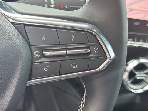 New 2025 Chevrolet Blazer EV LT image 30