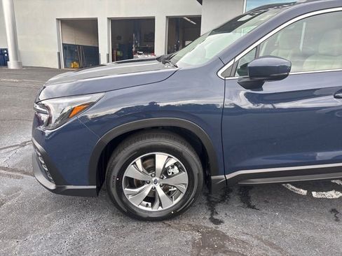 New 2025 Subaru Ascent Premium image 66