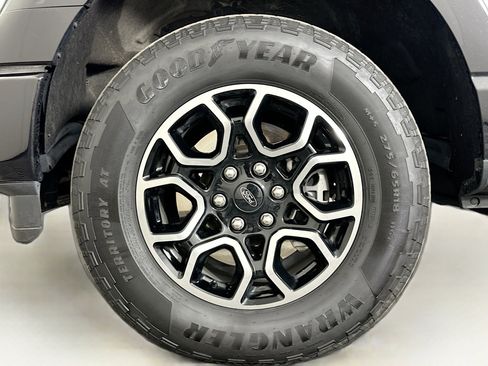 Used 2023 Ford F150 XLT w/ Equipment Group 302A High image 11